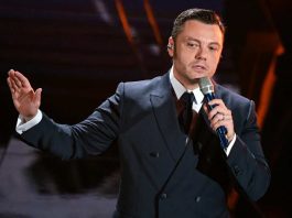 Tiziano ferro amara confessione