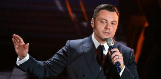 Tiziano ferro amara confessione