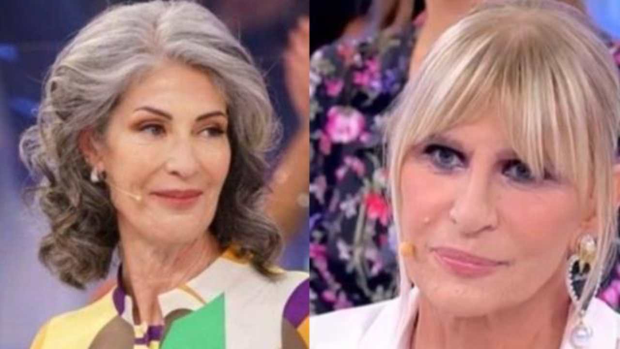 Uomini e Donne bomba Gemma Galgani - SoloGossip