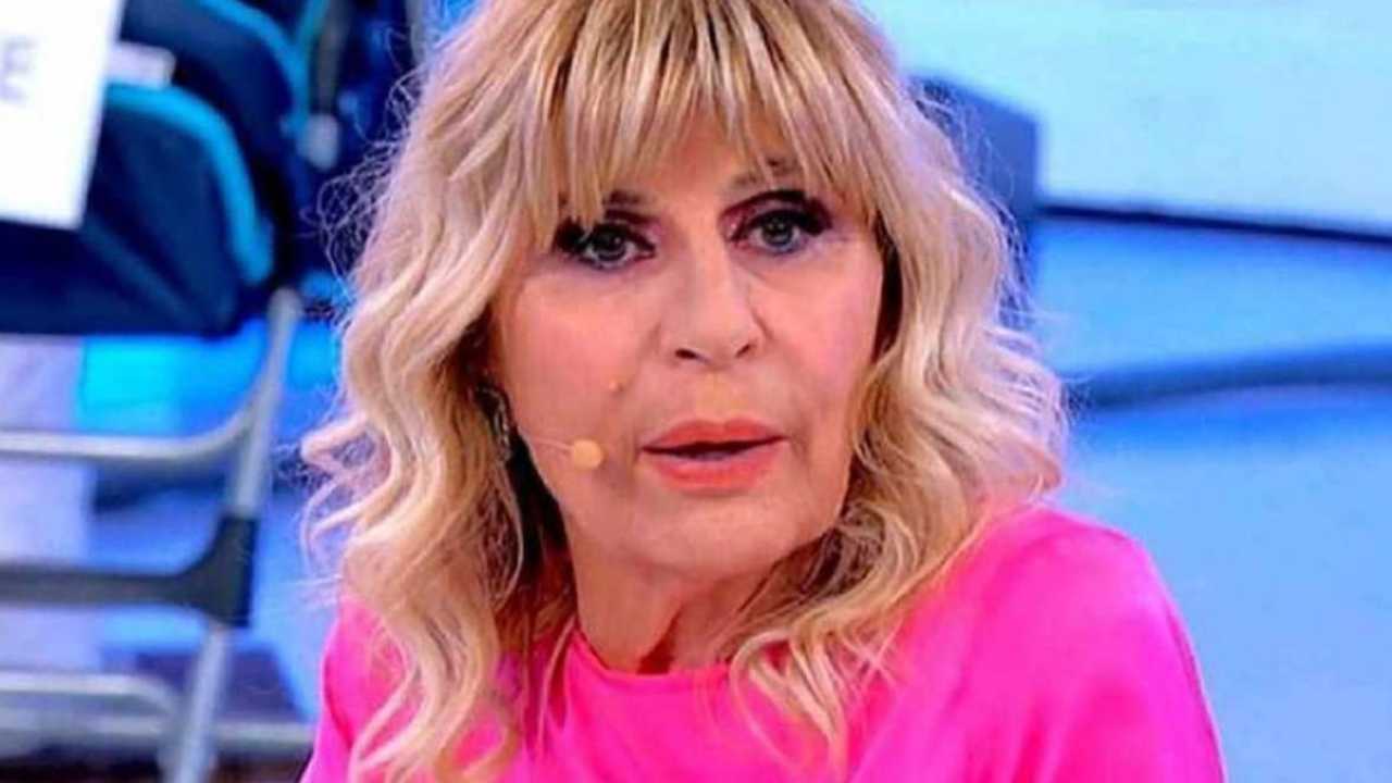 Uomini e Donne bomba Gemma Galgani - SoloGossip