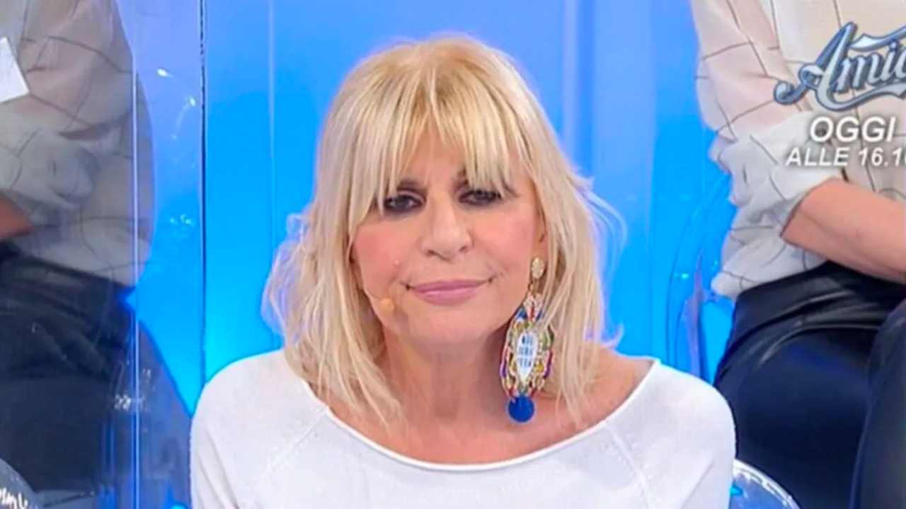 Uomini e Donne bomba Gemma Galgani - SoloGossip