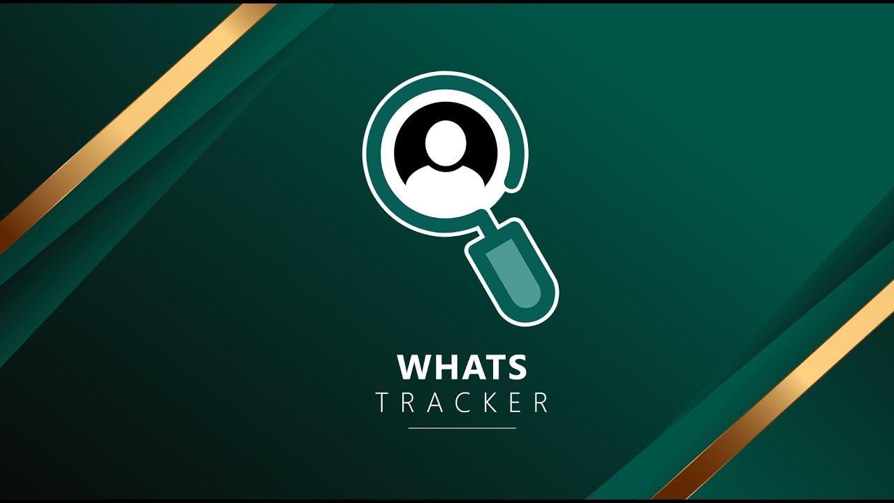 Whats Tracker 