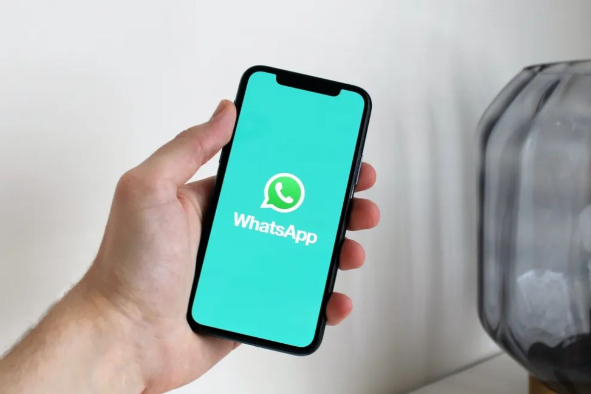 WhatsApp menù segreto