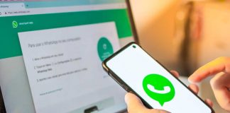 WhatsApp messaggi a contatti bloccati