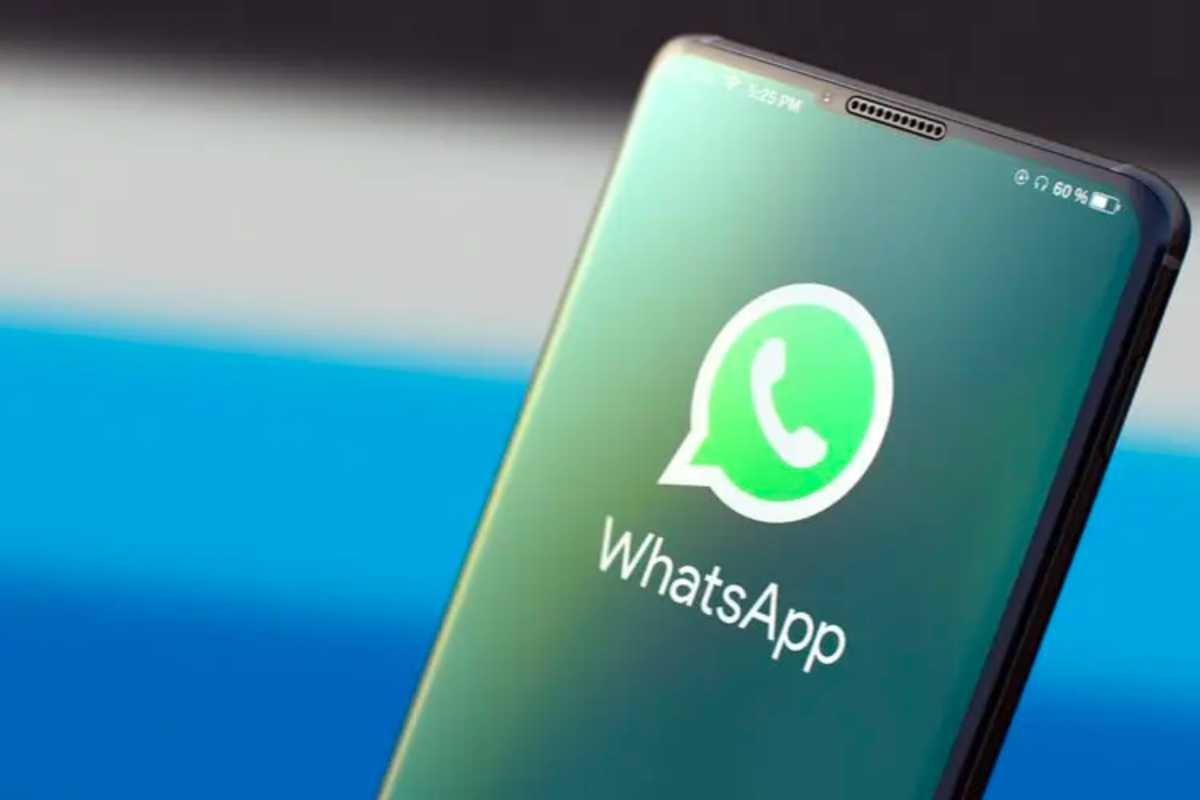 WhatsApp novità 2023