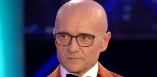 Alfonso Signorini