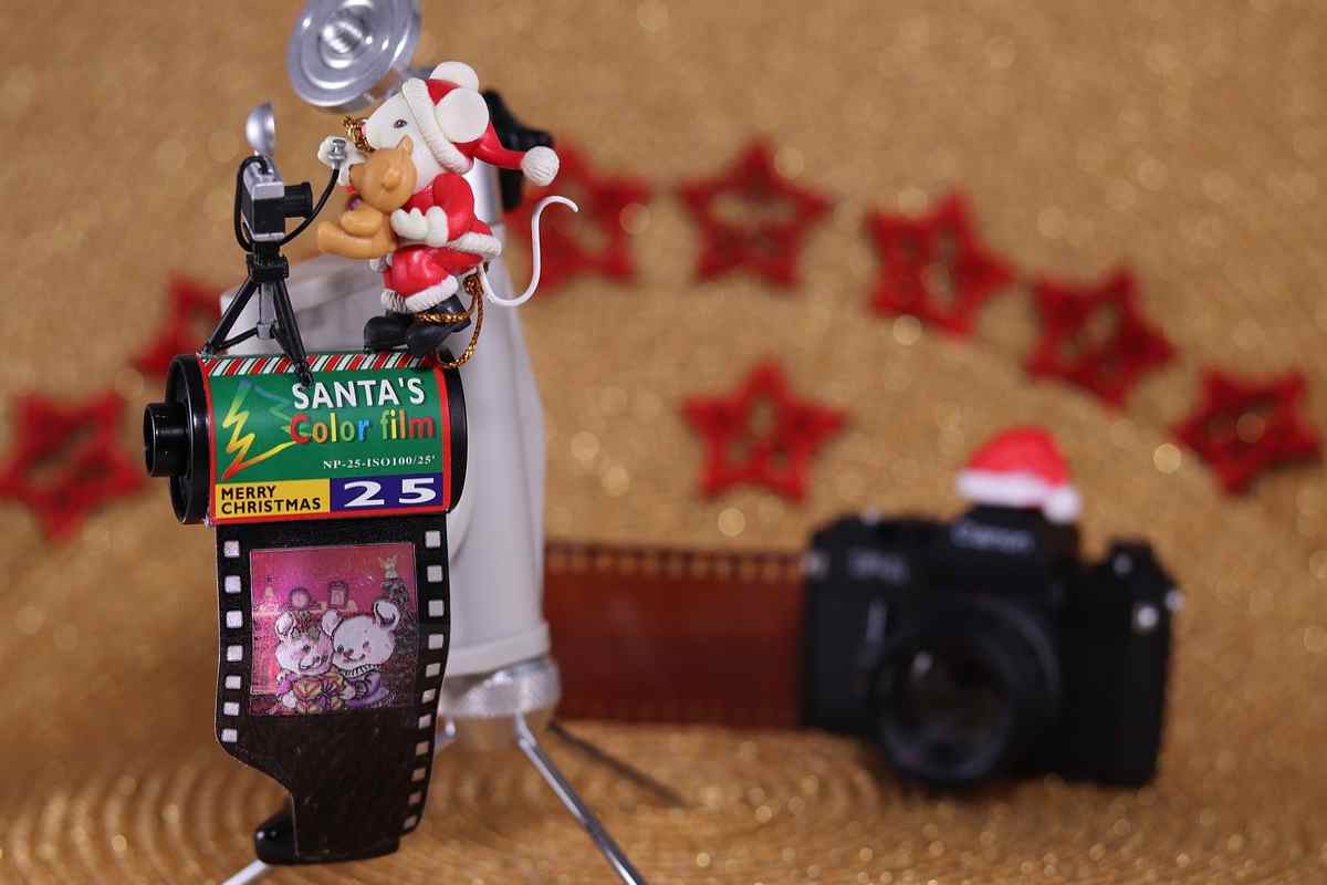 i 5 film cult Natale Solo Gossip