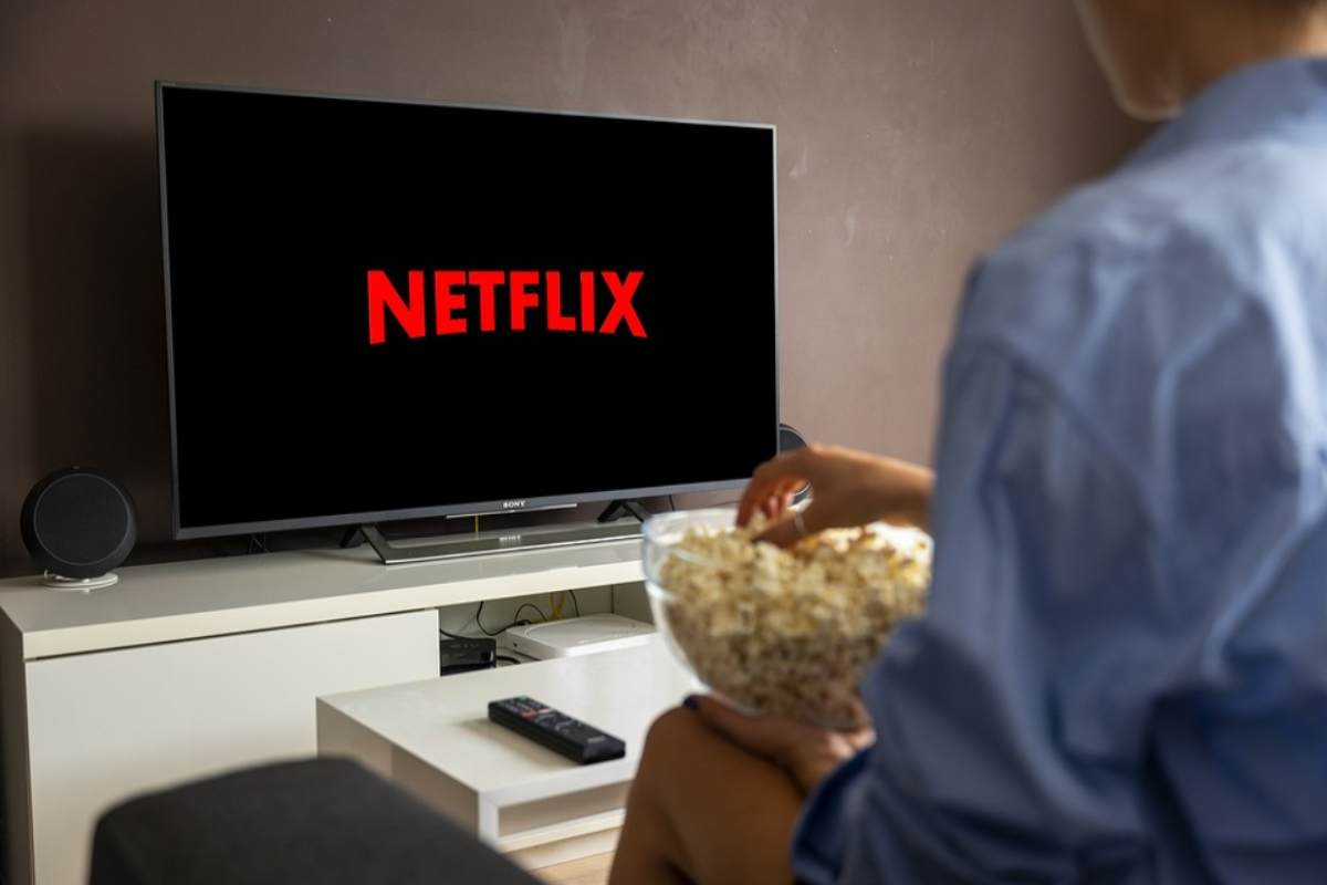 netflix le novità del 2023 Solo Gossip