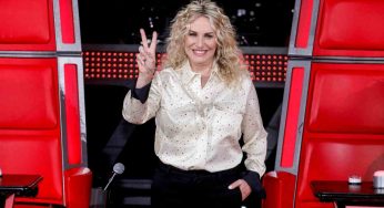 Antonella Clerici, la grande novità della conduttrice: mai visto prima in Italia