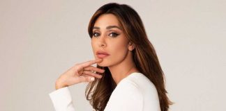 Belen colpita accusa