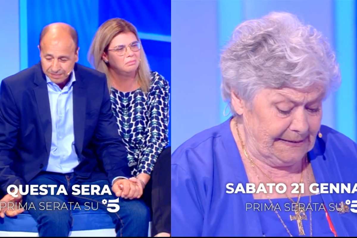 C'è Posta per te 