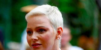 Charlene di Monaco sindrome di Rebecca