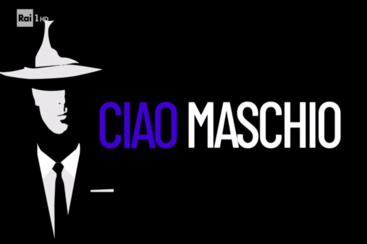 Ciao_Maschio Nunzia De Girolamo sologossip