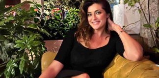 Elisa Isoardi Solo Gossip