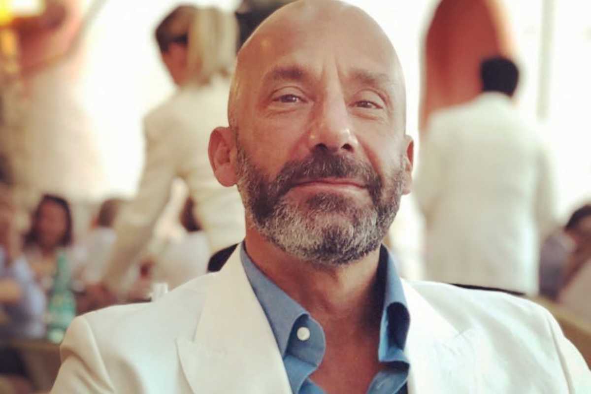 Gianluca Vialli tumore al pancreas sintomi