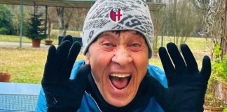 Gianni Morandi