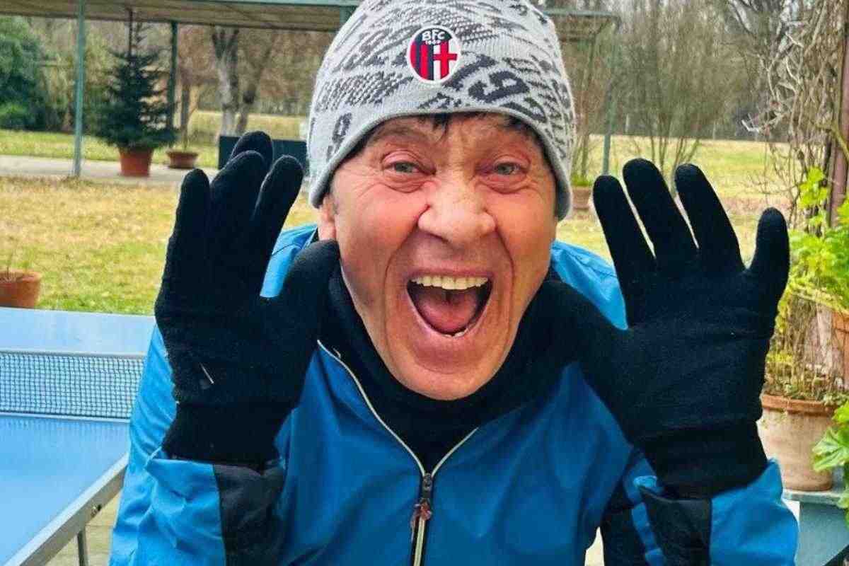 Gianni Morandi