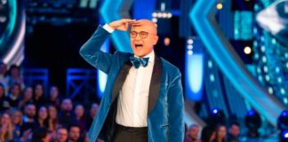 Grande Fratello Vip