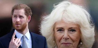 Harry contro Camilla -