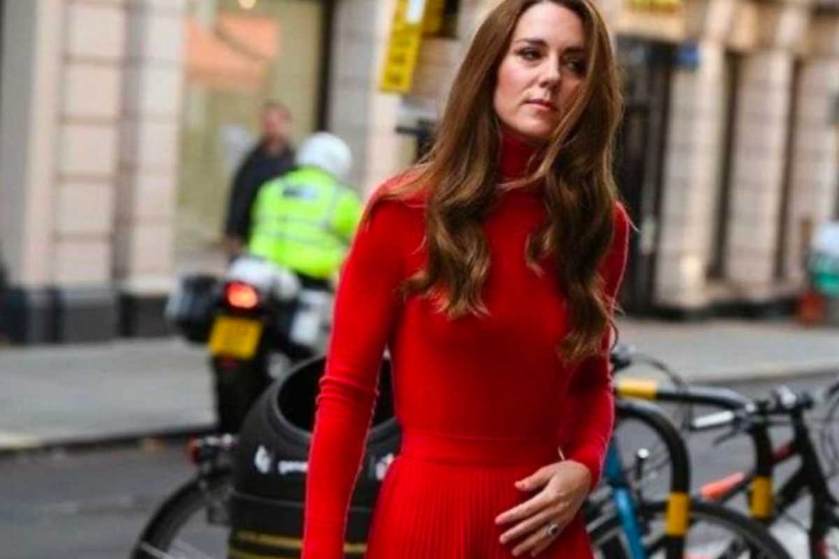 Kate Middleton