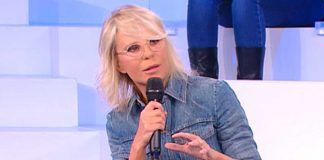 Maria De Filippi