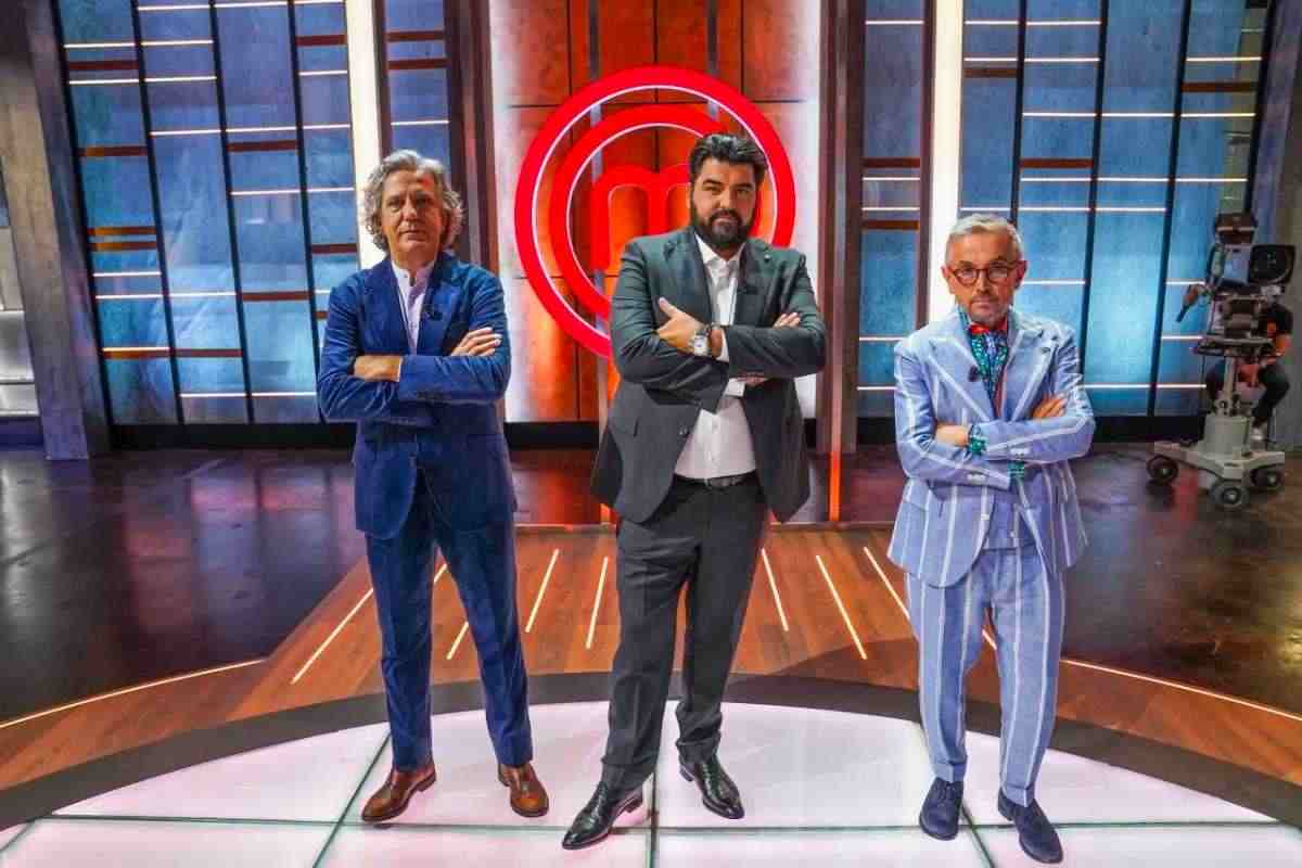 MasterChef anticipazioni