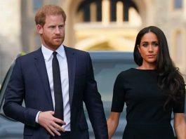 Meghan distrutta da Buckingham Palace- SoloGossip