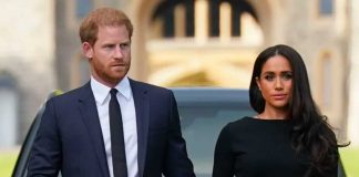 Meghan distrutta da Buckingham Palace- SoloGossip