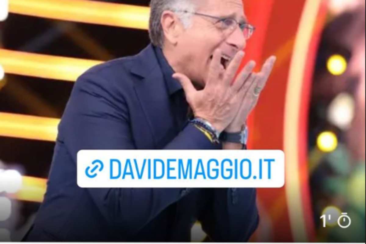 Ciao Darwin cancellato Sologossip 