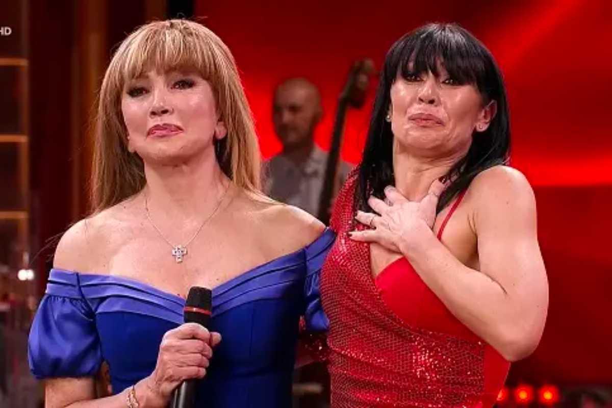 Selvaggia Lucarelli Ballando con le Stelle addio