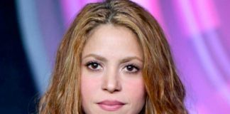 Shakira