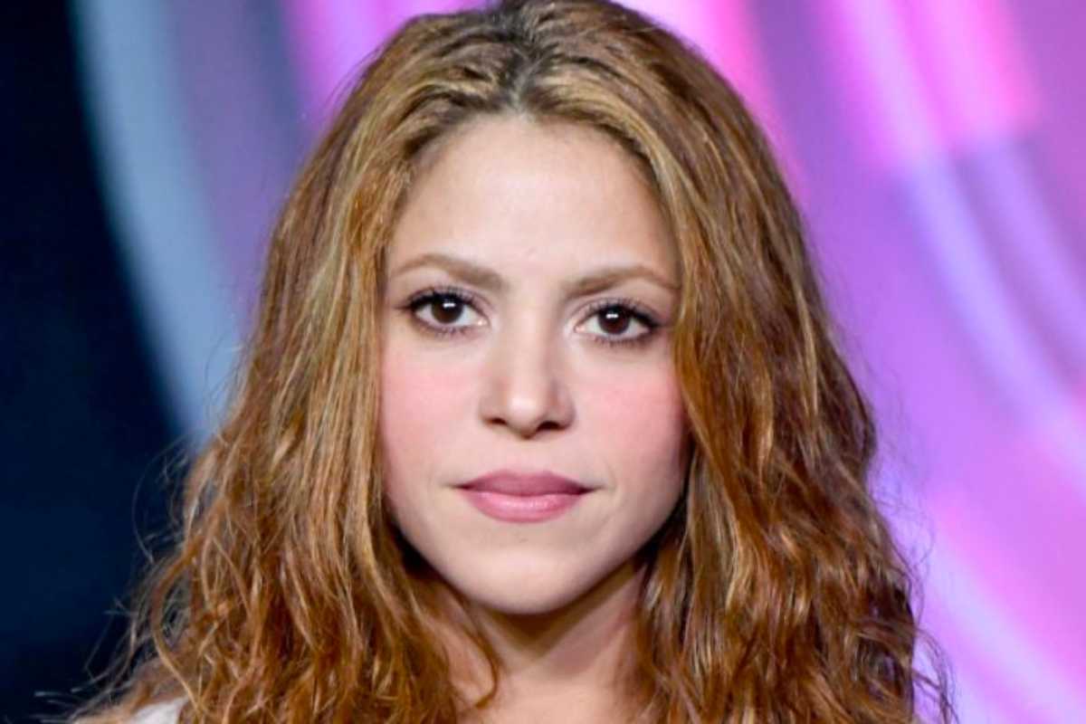 Shakira