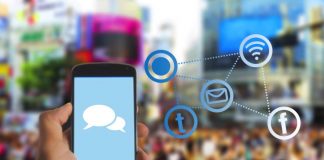 Smartphone efficiente