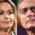 Sonia-Bruganelli- Paolo Bonolis malattia della figlia Sologossip