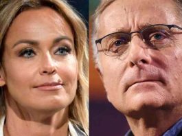 Sonia-Bruganelli- Paolo Bonolis malattia della figlia Sologossip