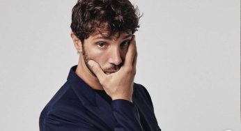 Stefano De Martino a ruota libera confessa tutto: “Non ero capace di farlo, poi…”