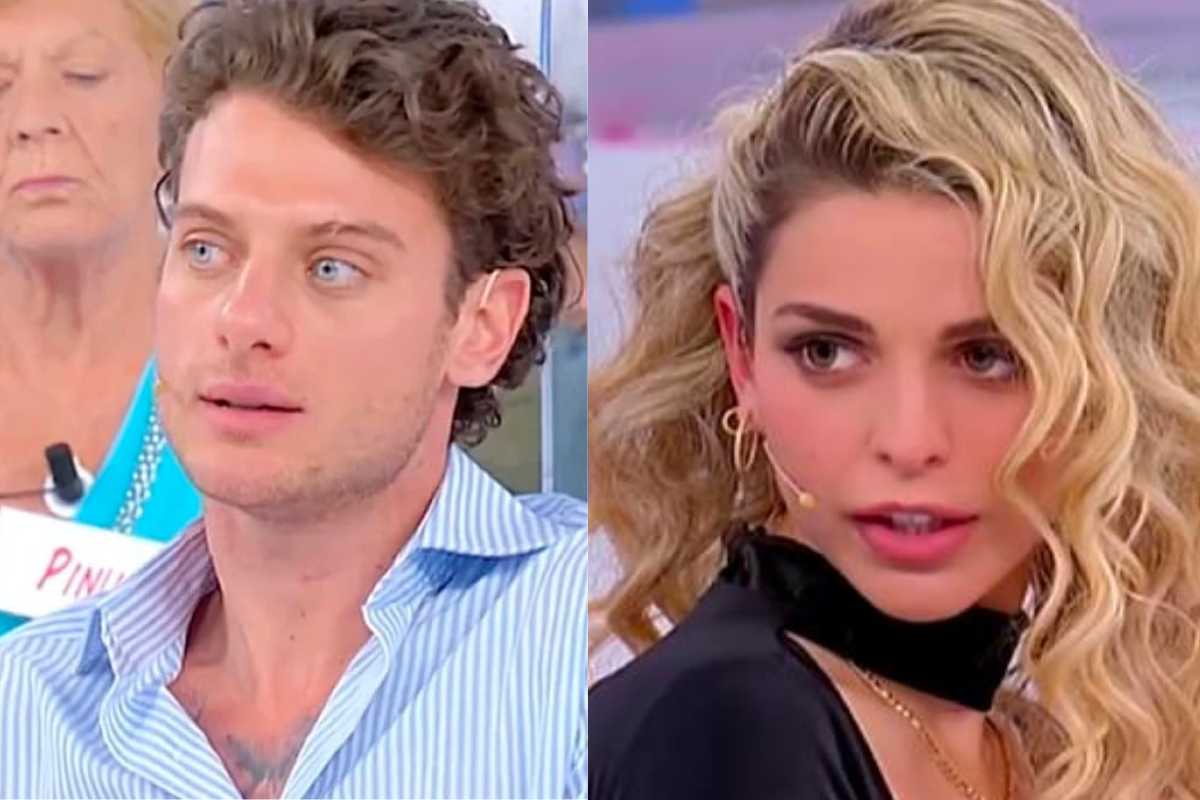 Federico e Carola