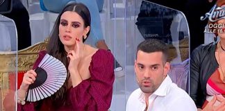 Uomini e Donne