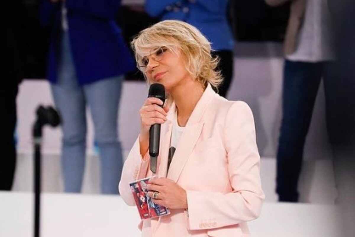 amici-de-filippi-studenti tornano ad Amici 22 Sologossip