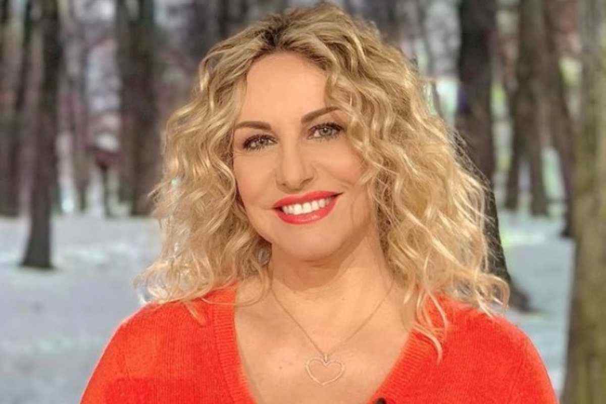 Antonella Clerici ritorno in Rai Solo Gossip