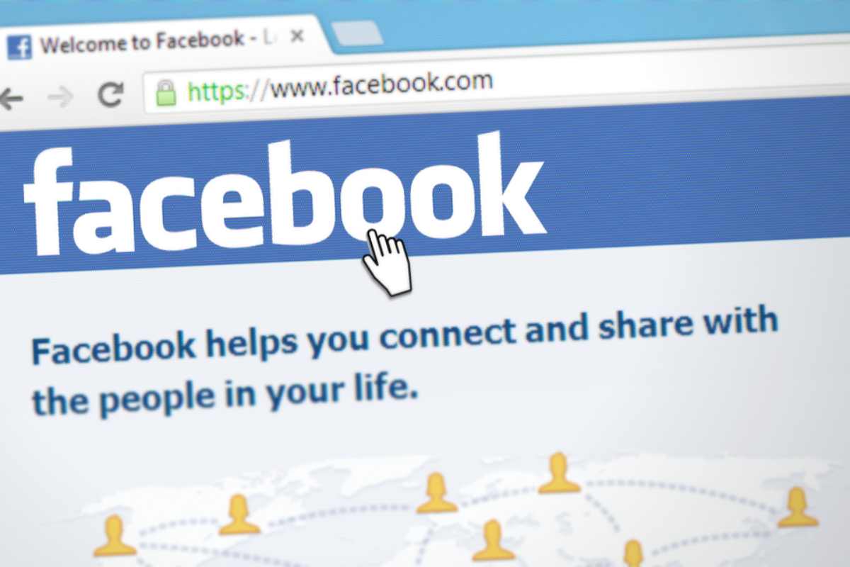 Smascherare tradimento facebook Sologossip