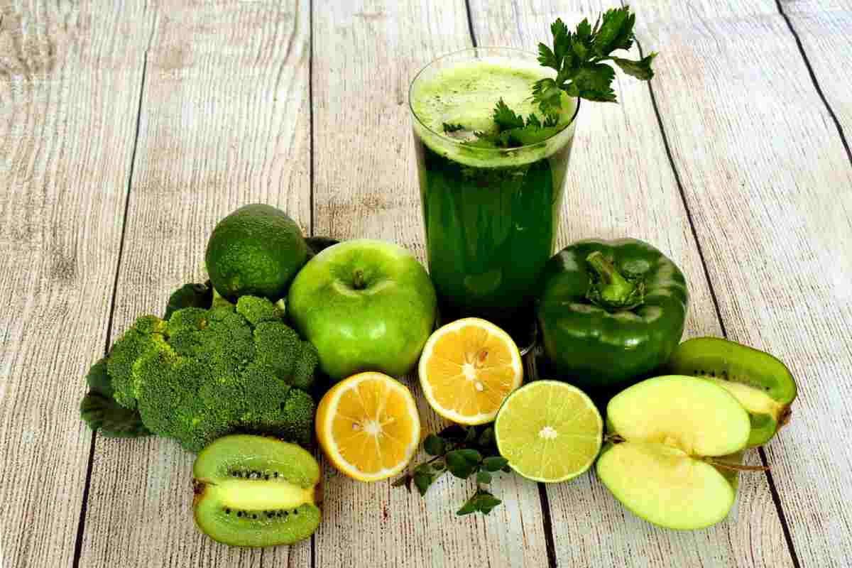 dieta detox ecco perché non funziona