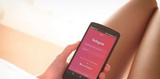 Instagram sologossip