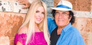 Al Bano e Lorena Lecciso