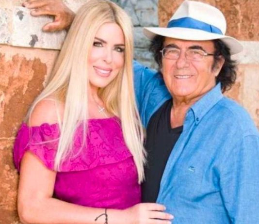 Al Bano e Lorena Lecciso