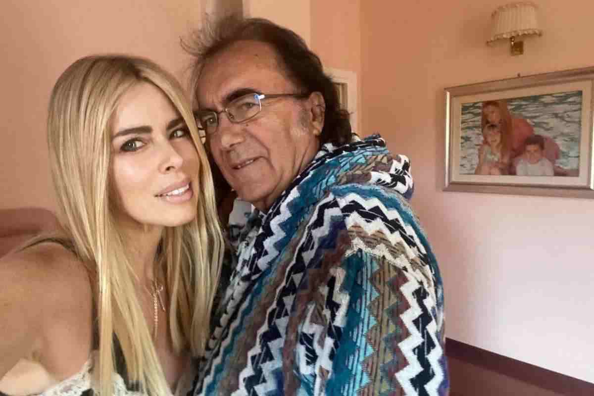 Al-bano-Carrisi laverità su Loredana Lecciso e Romina Power Sologossip Fonte Google