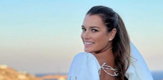 Alena Seredova