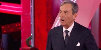 Attilio-Romita-Gf Vip 7 racconto inaspettato Sologossip