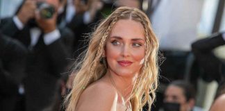 Chiara-Ferragni-Solo Gossip dichiarazione prima del Festival di Sanremo Solo Gossip