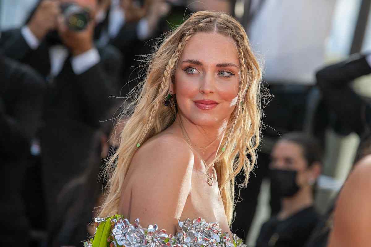 Chiara-Ferragni-Solo Gossip dichiarazione prima del Festival di Sanremo Solo Gossip 